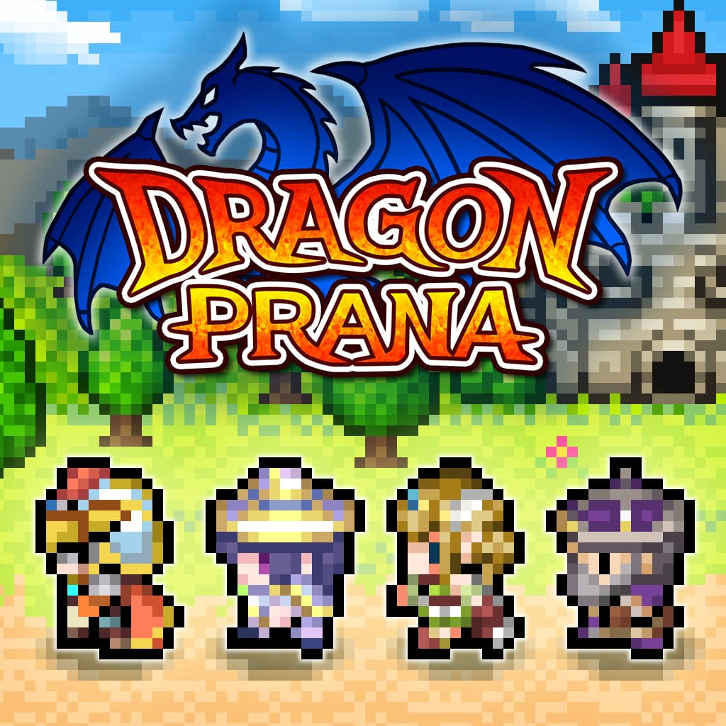 Dragon Prana