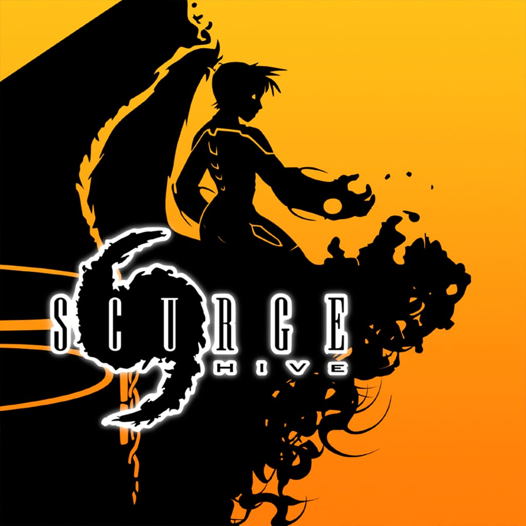 Scurge: Hive