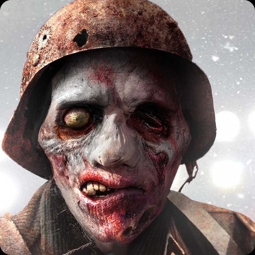 Zombie Call: Trigger 3D