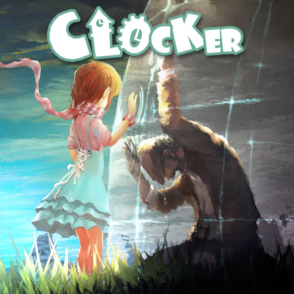 Clocker