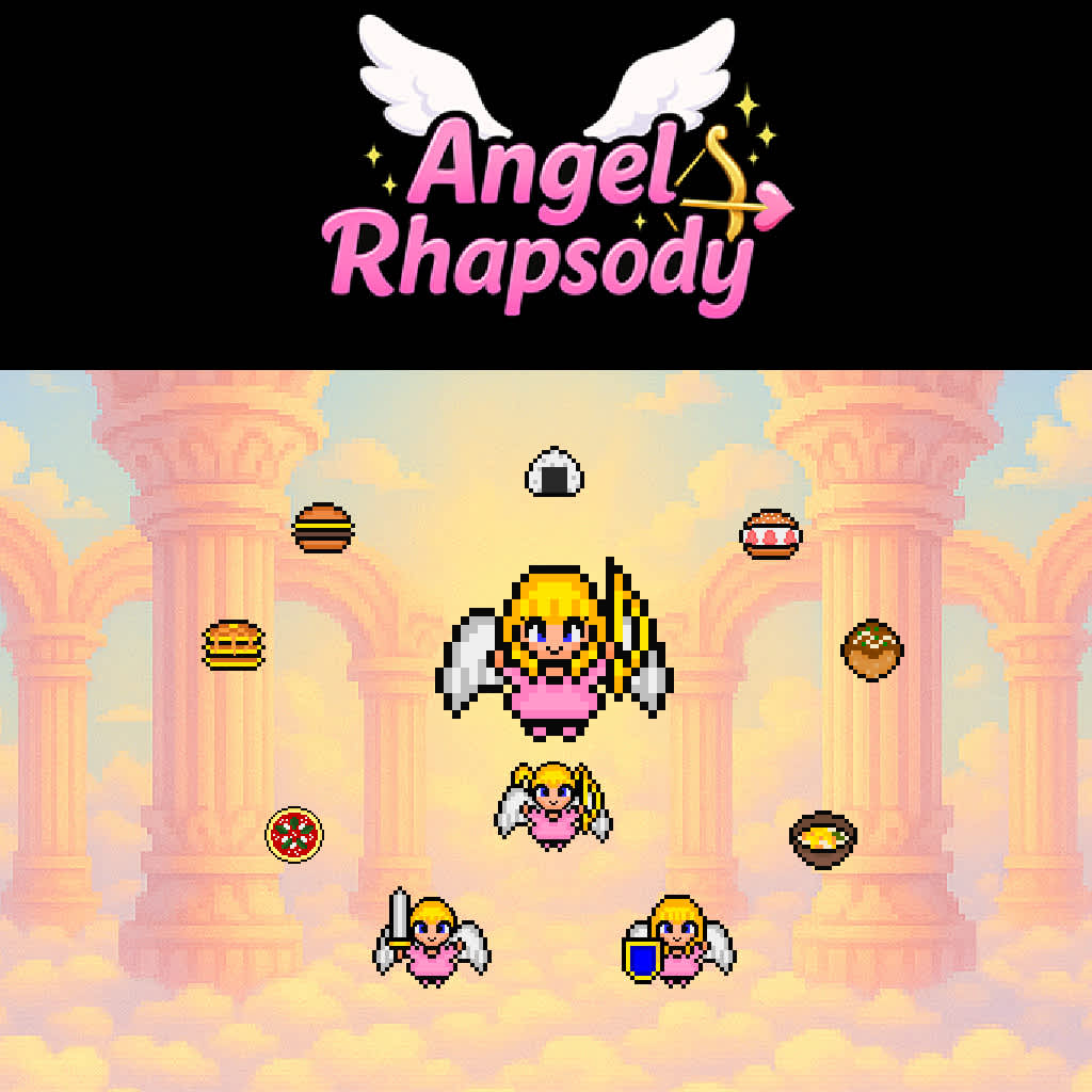 Angel Rhapsody