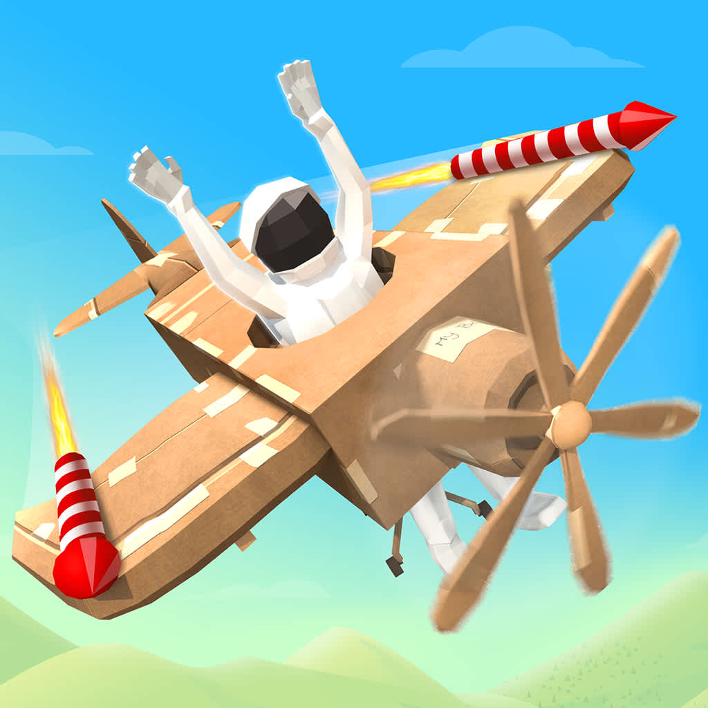 Make It Fly