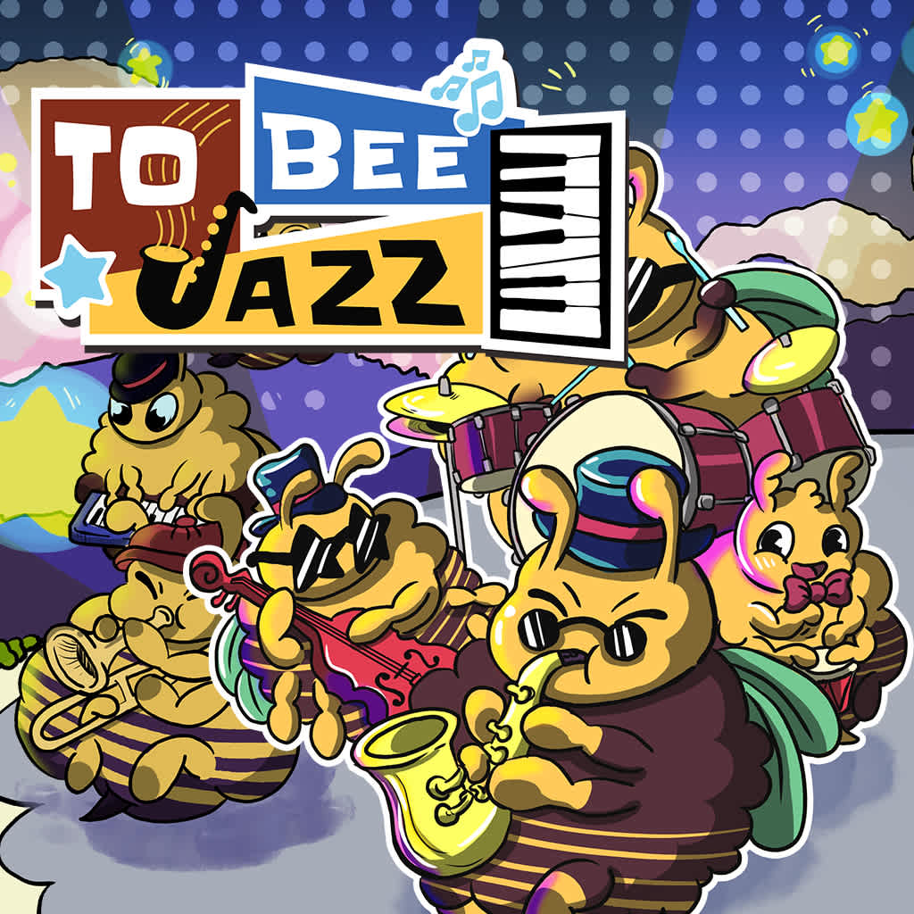 To Bee Jazz