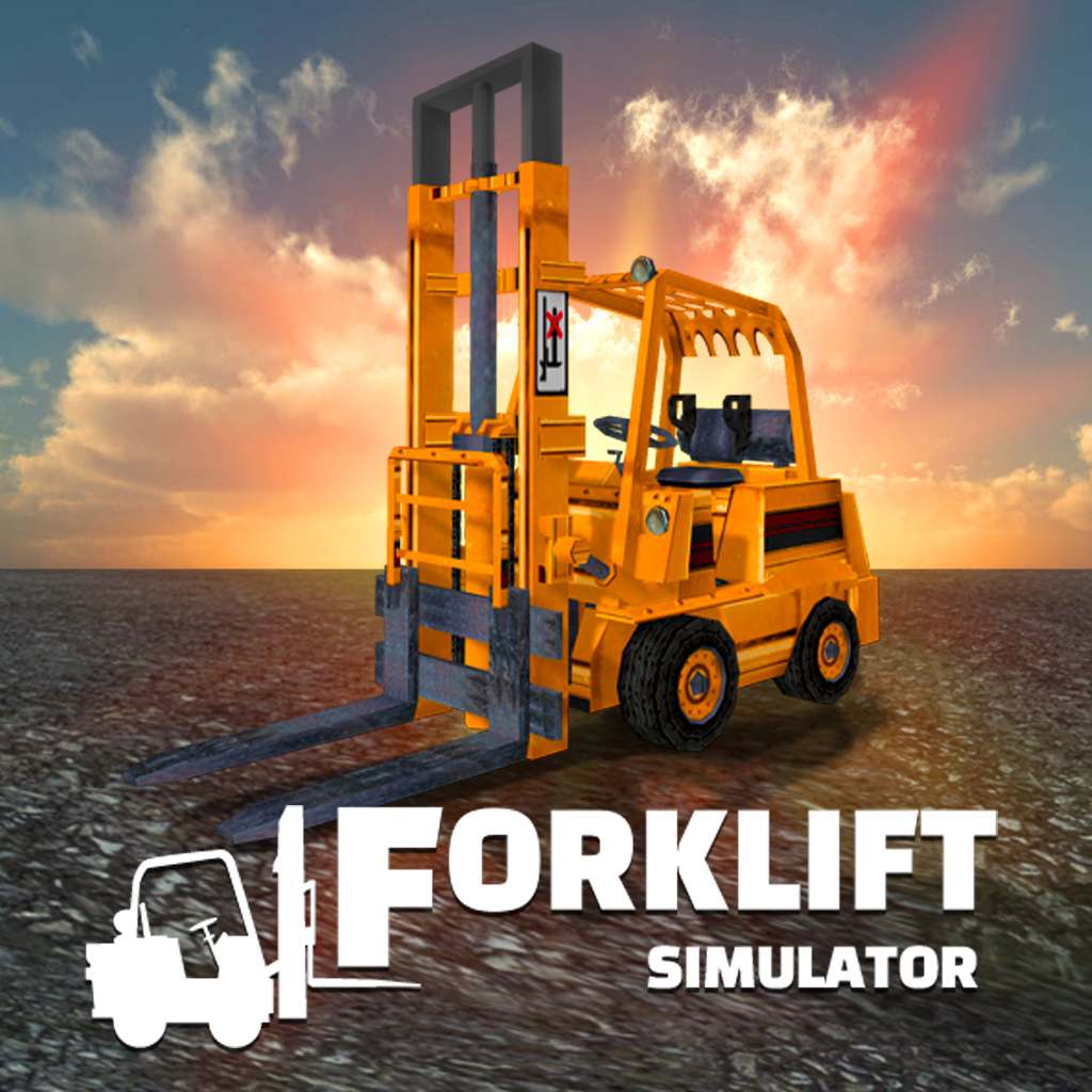 Forklift Simulator