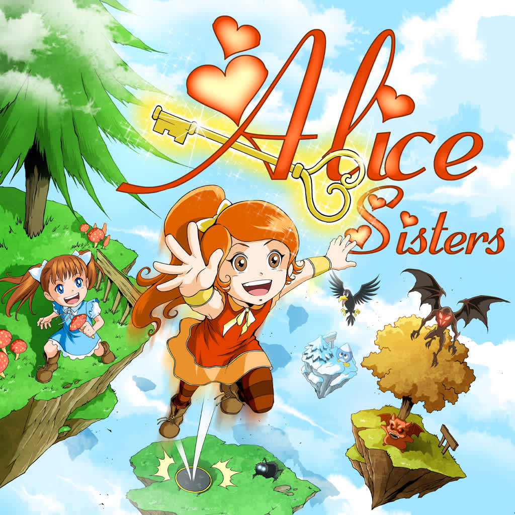 Alice Sisters