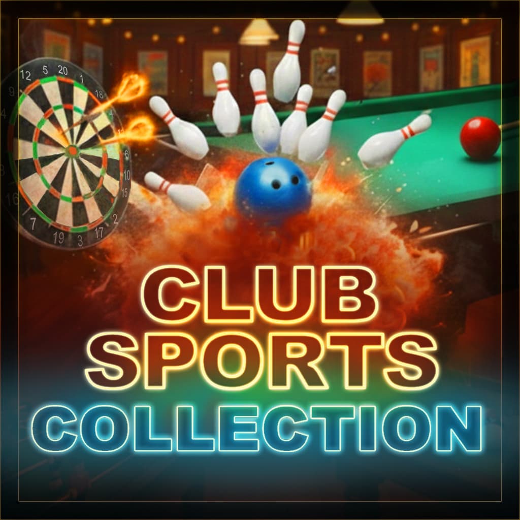 Club Sports Collection icon