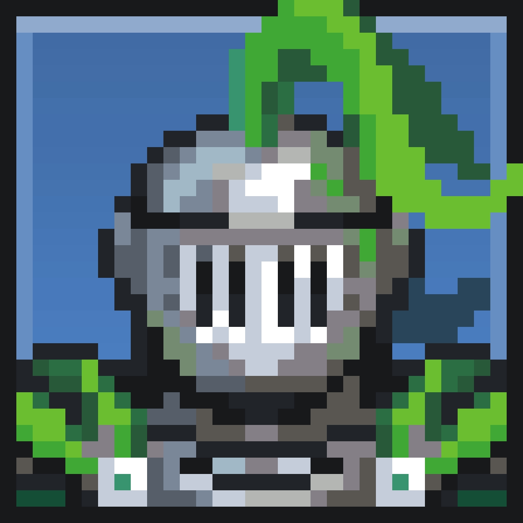 Legends of Amberland II: The Song of Trees