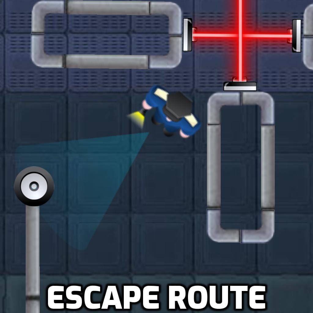 Escape Route