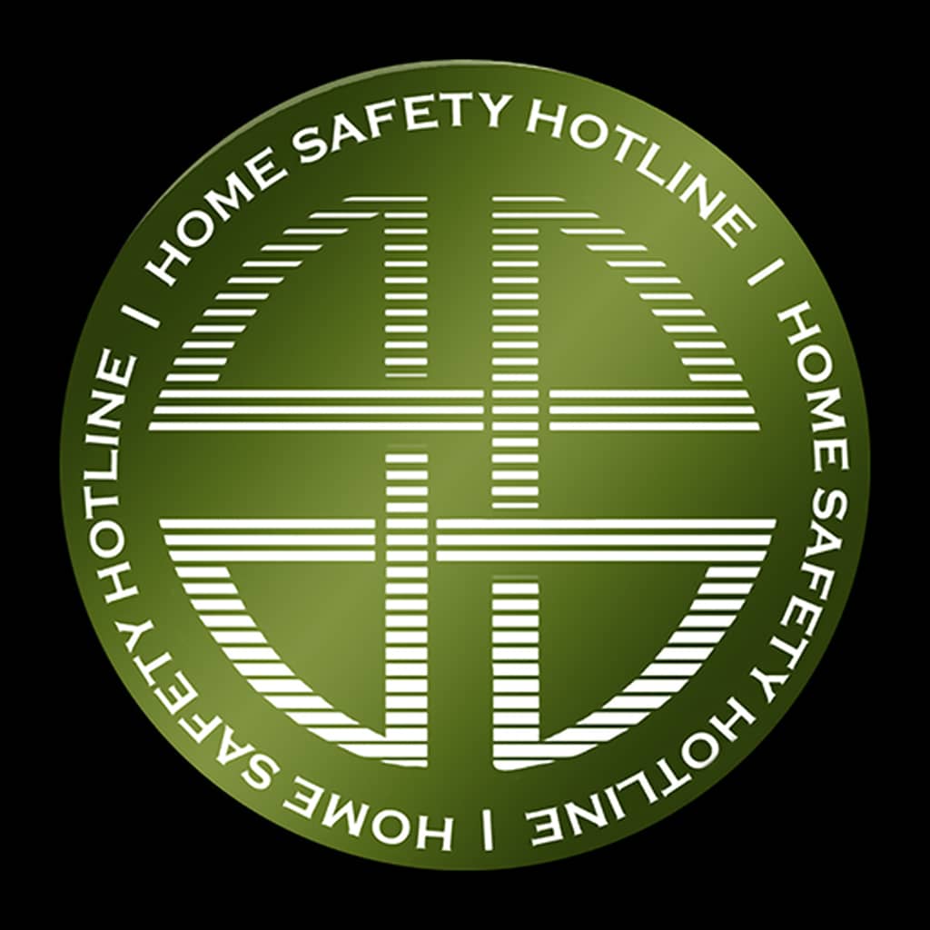 Home Safety Hotline