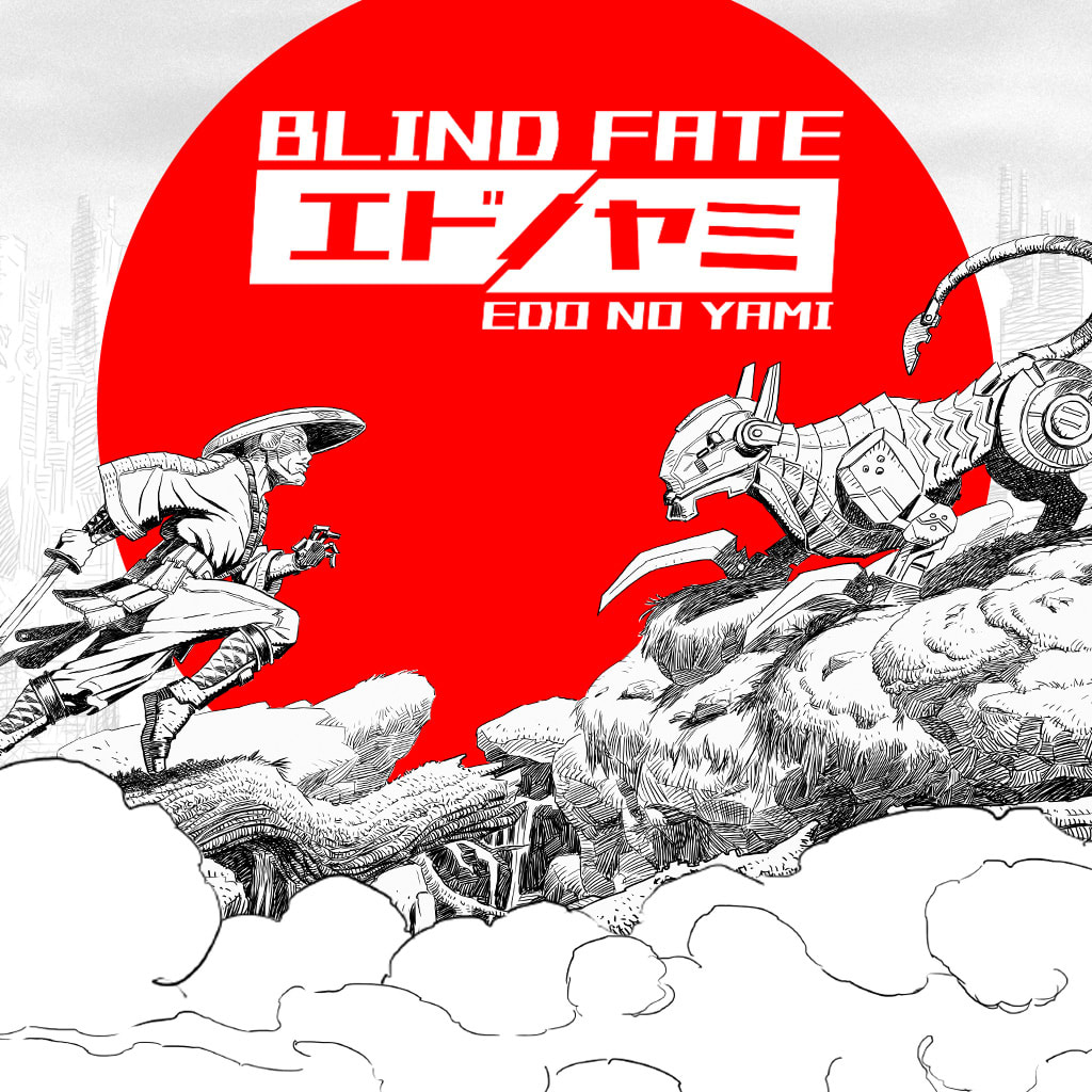 Blind Fate: Edo no Yami