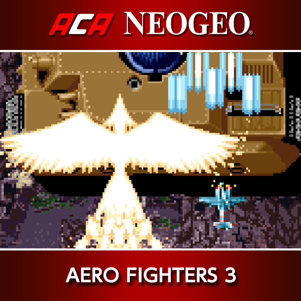 ACA NEOGEO THE SUPER SPY for Nintendo Switch - Nintendo Official Site