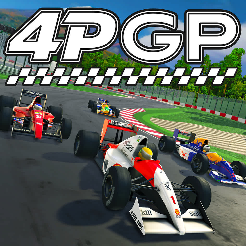 4PGP