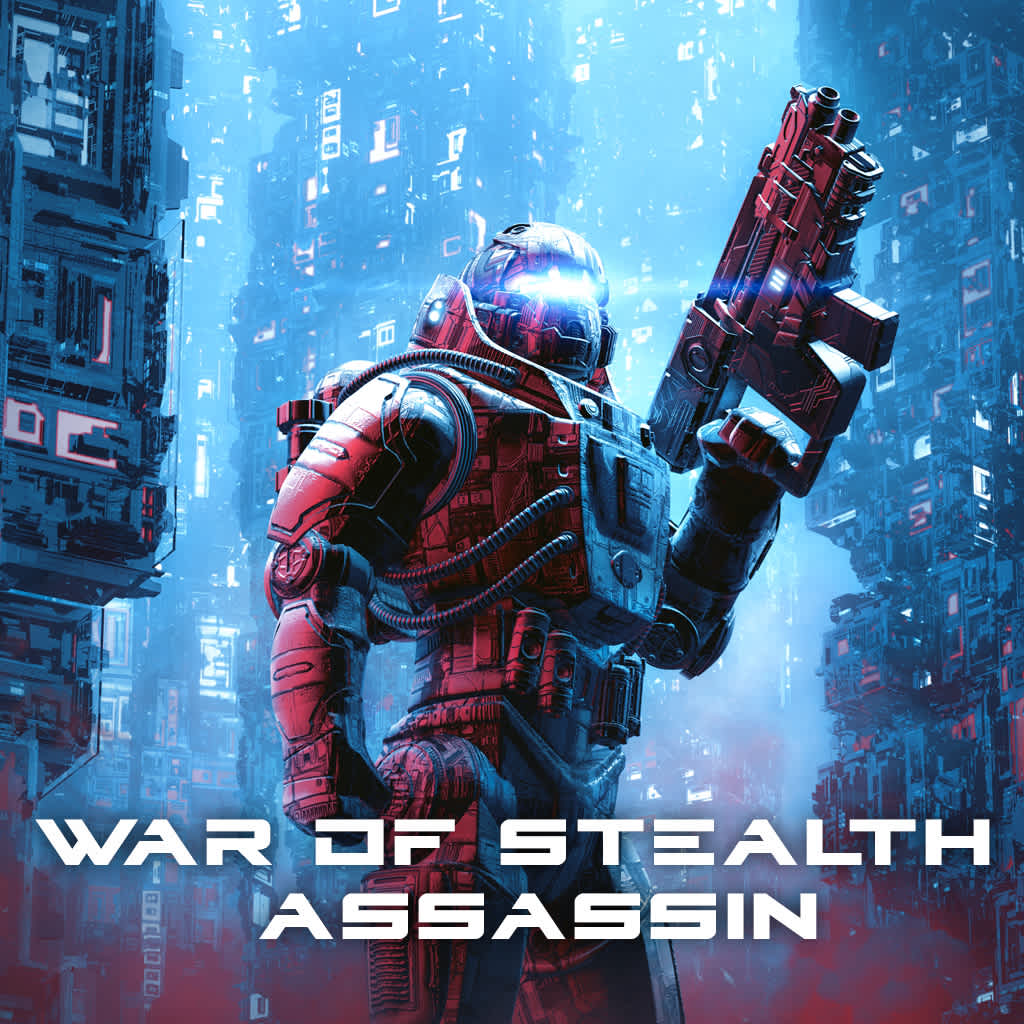 War Of Stealth - assassin