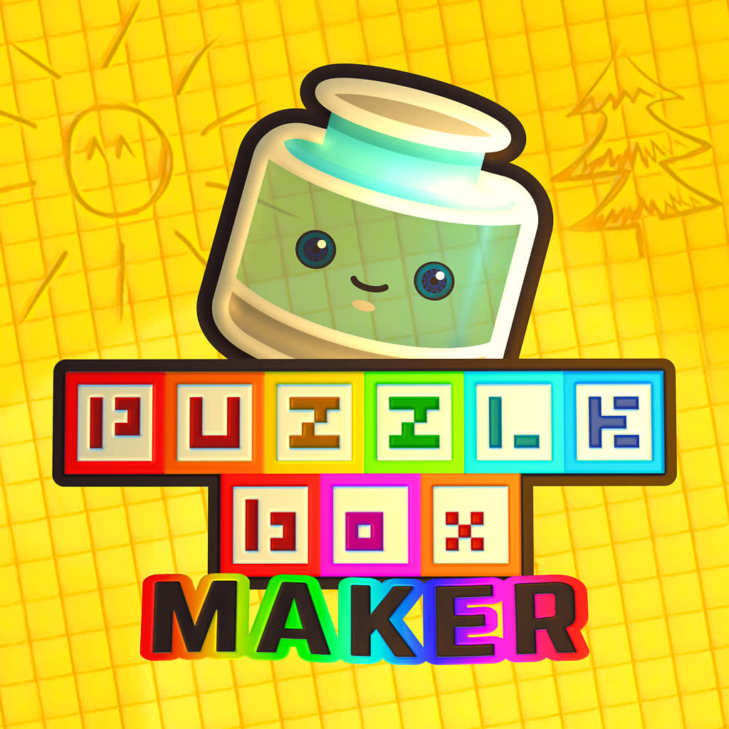 Puzzle Box Maker