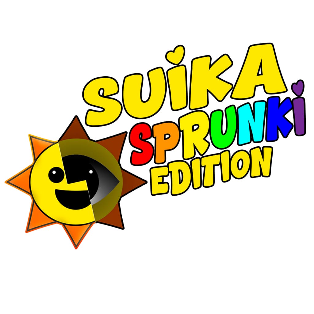 Suika Sprunki Edition