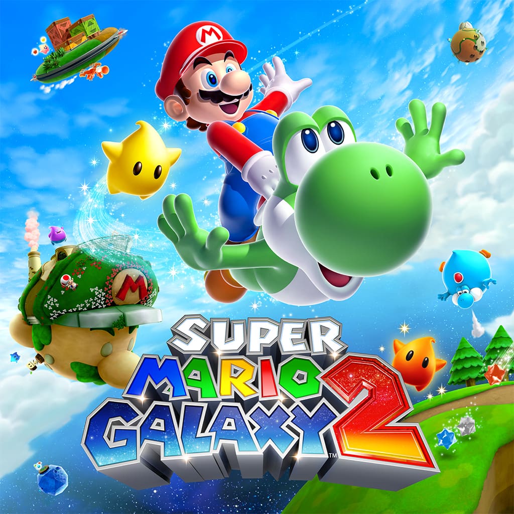 New Super Mario Bros.™ U Deluxe for Nintendo Switch - Nintendo