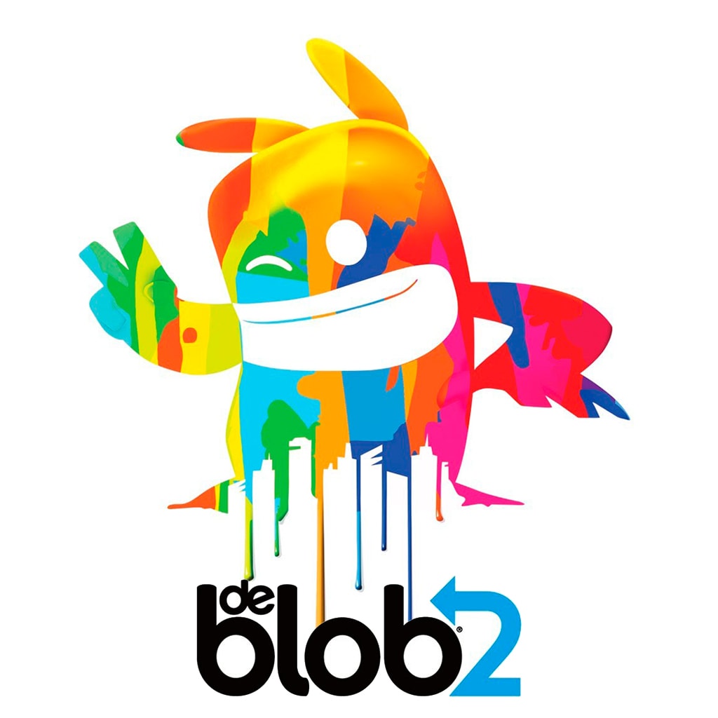 de Blob 2