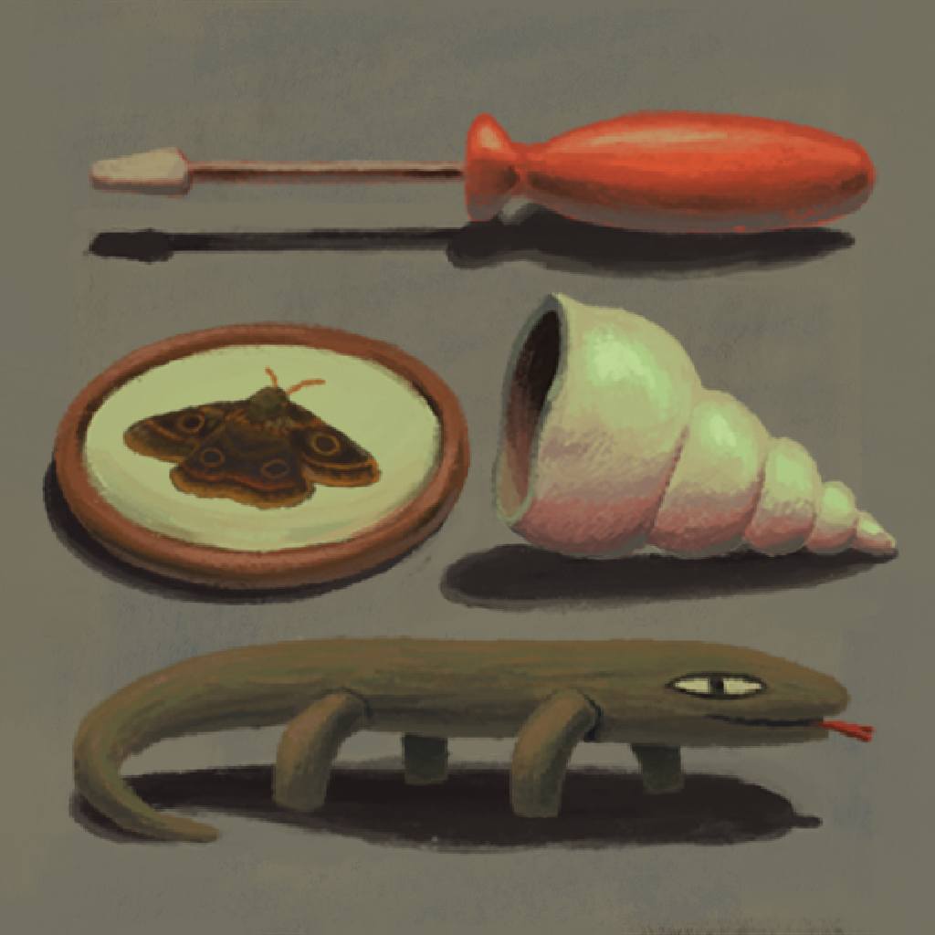 Miniatures