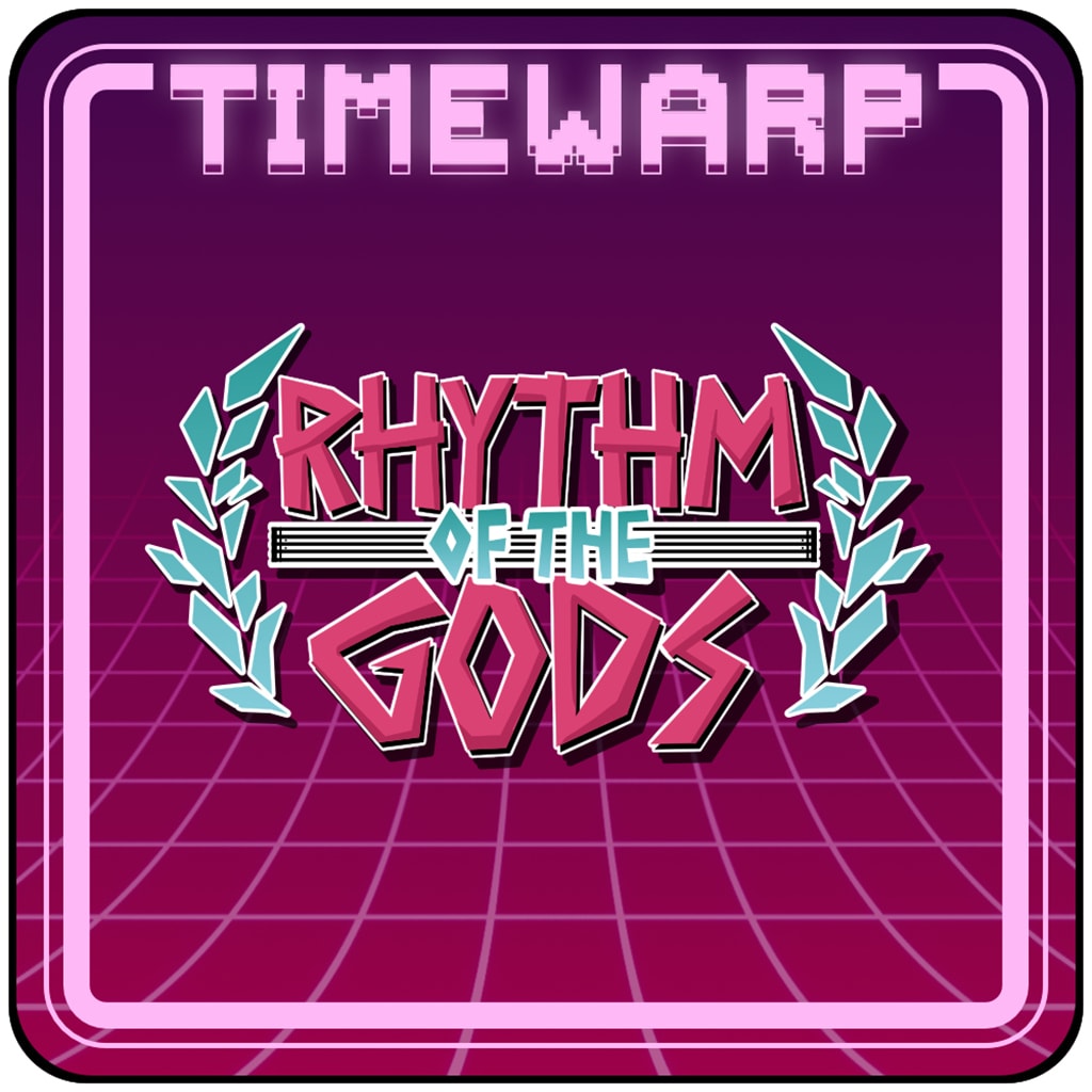 Rhythm of the Gods