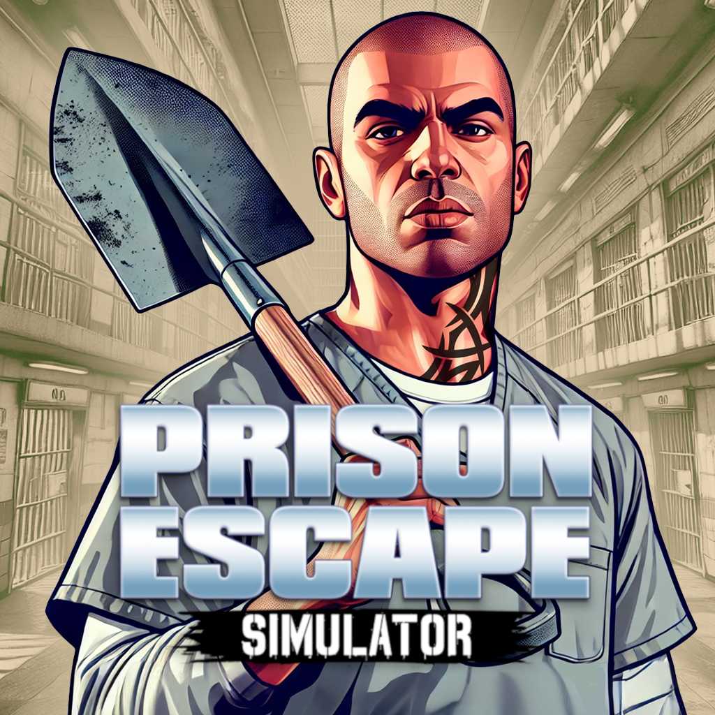 Prison Escape Simulator