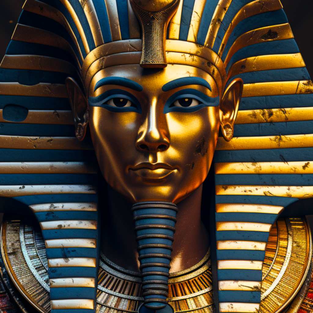 Throne of Egypt