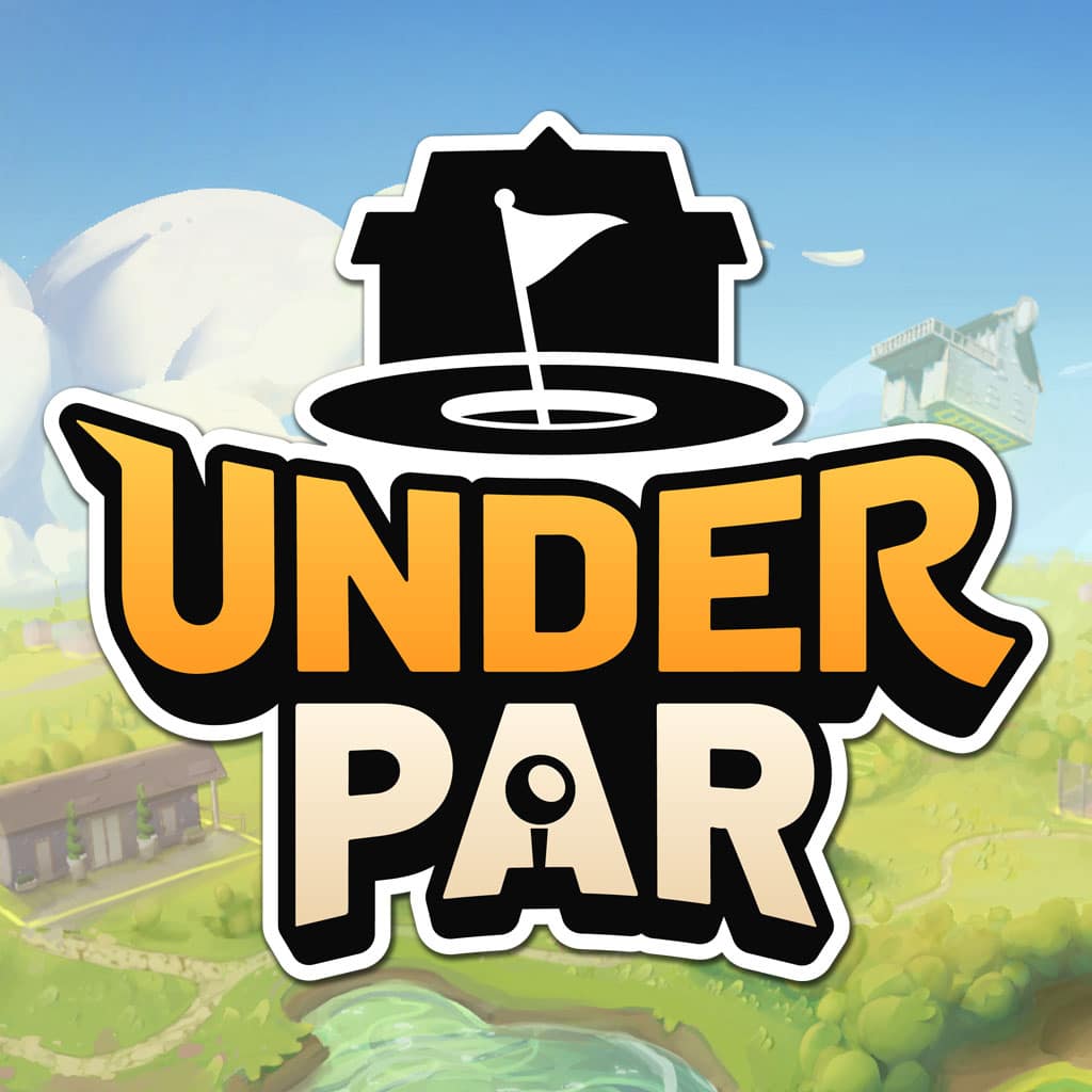 Under Par Golf Architect