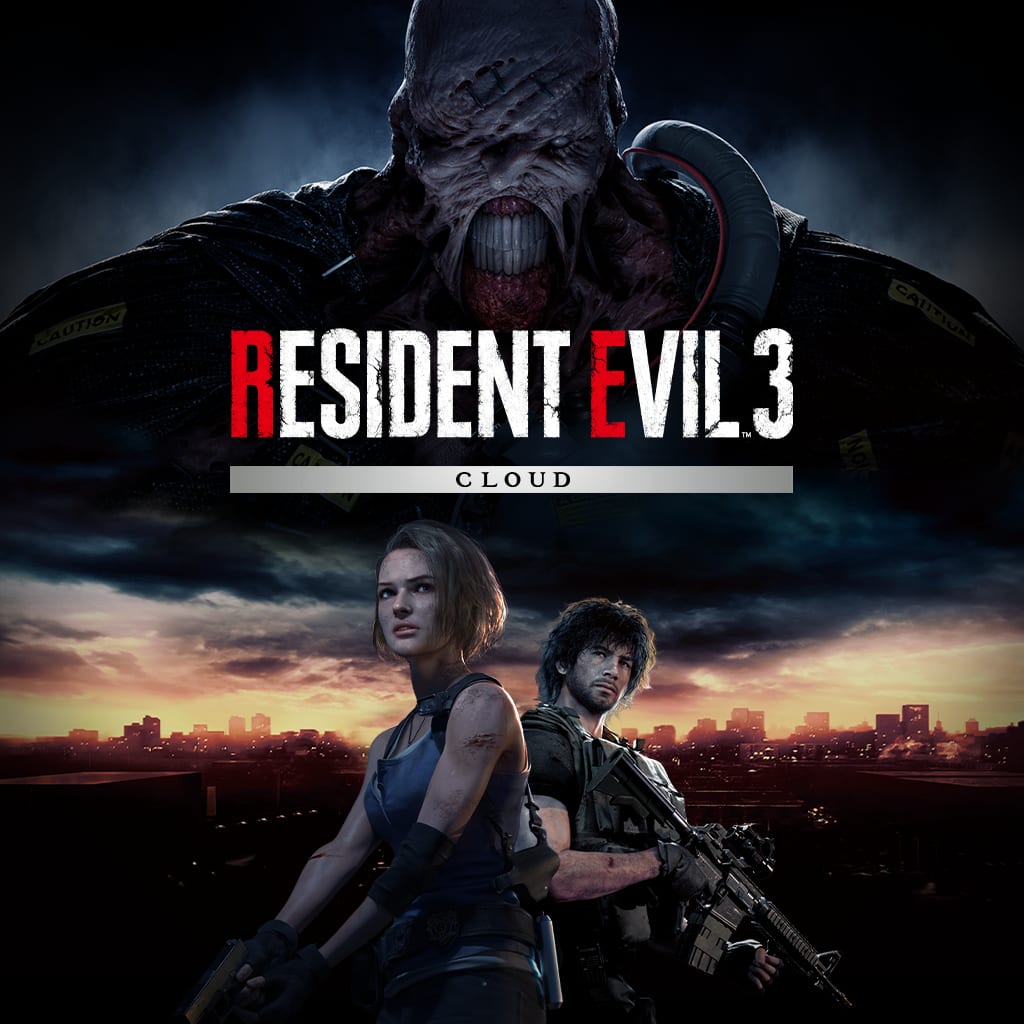 Resident evil online 2 on switch