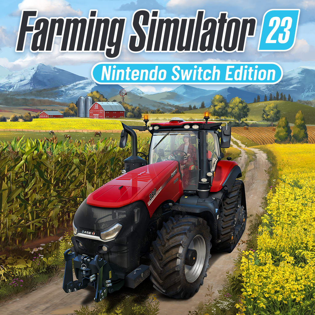 Real Farm - Premium Edition, Jogos para a Nintendo Switch