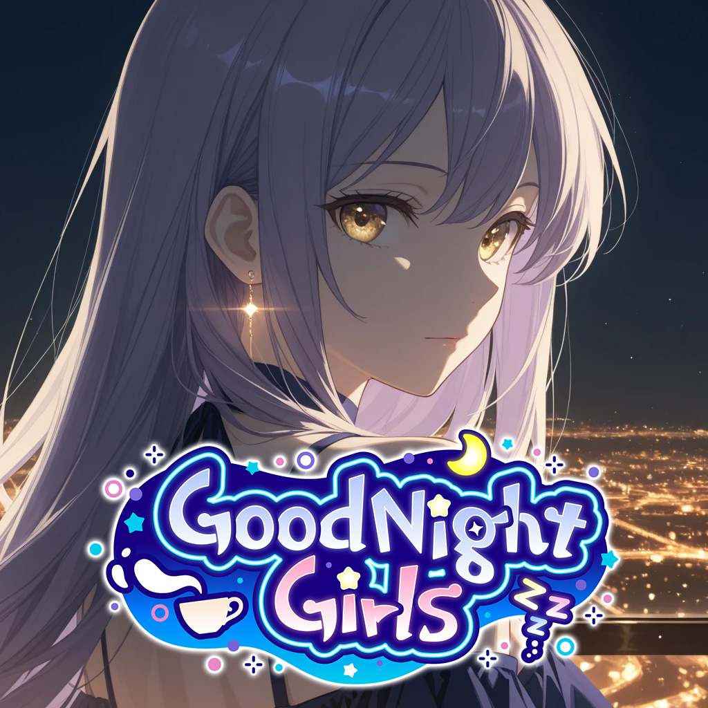 GoodNightGirls