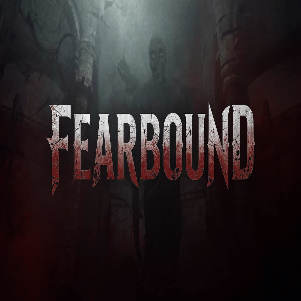 Okładka gry Fearbound na Nintendo Switch