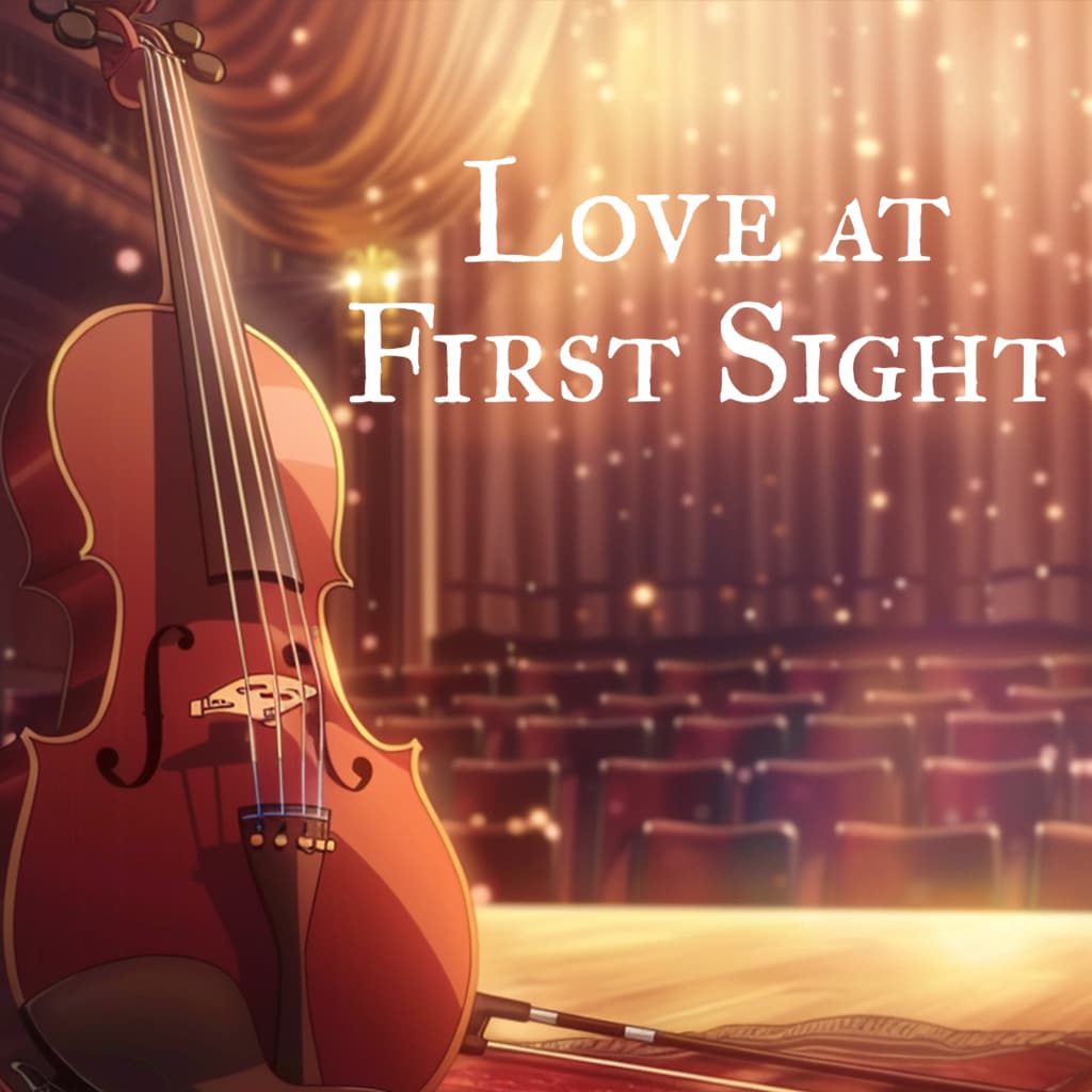 Love at First Sight
