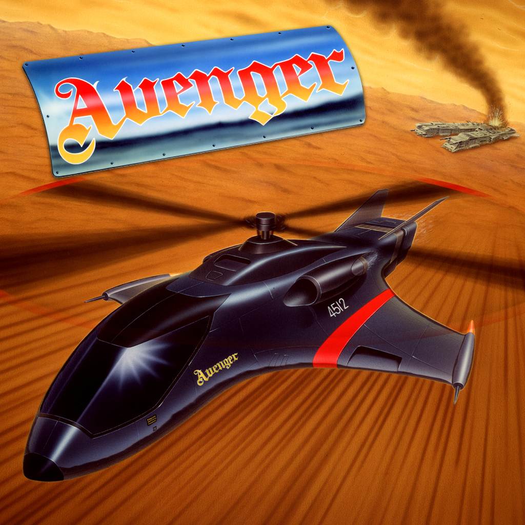 AVENGER
