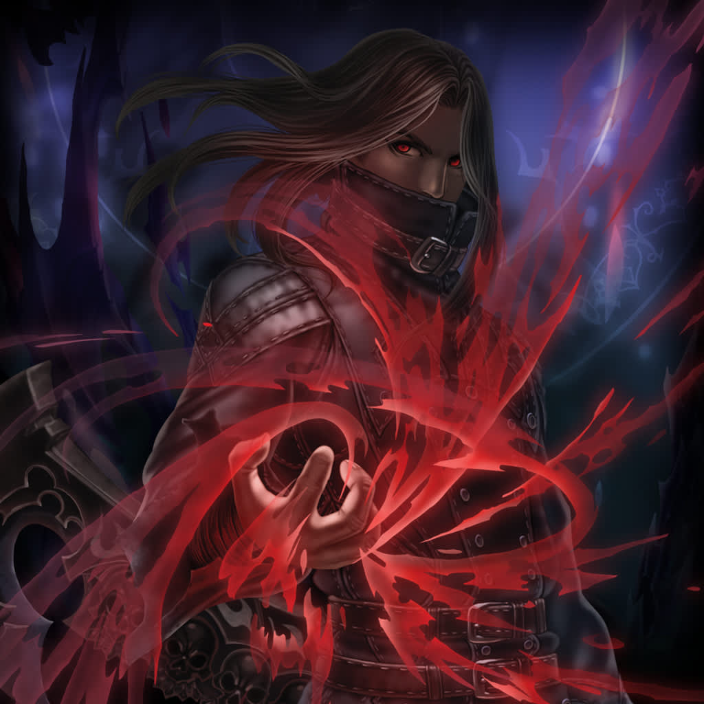 Anima: Gate of Memories - The Nameless Chronicles