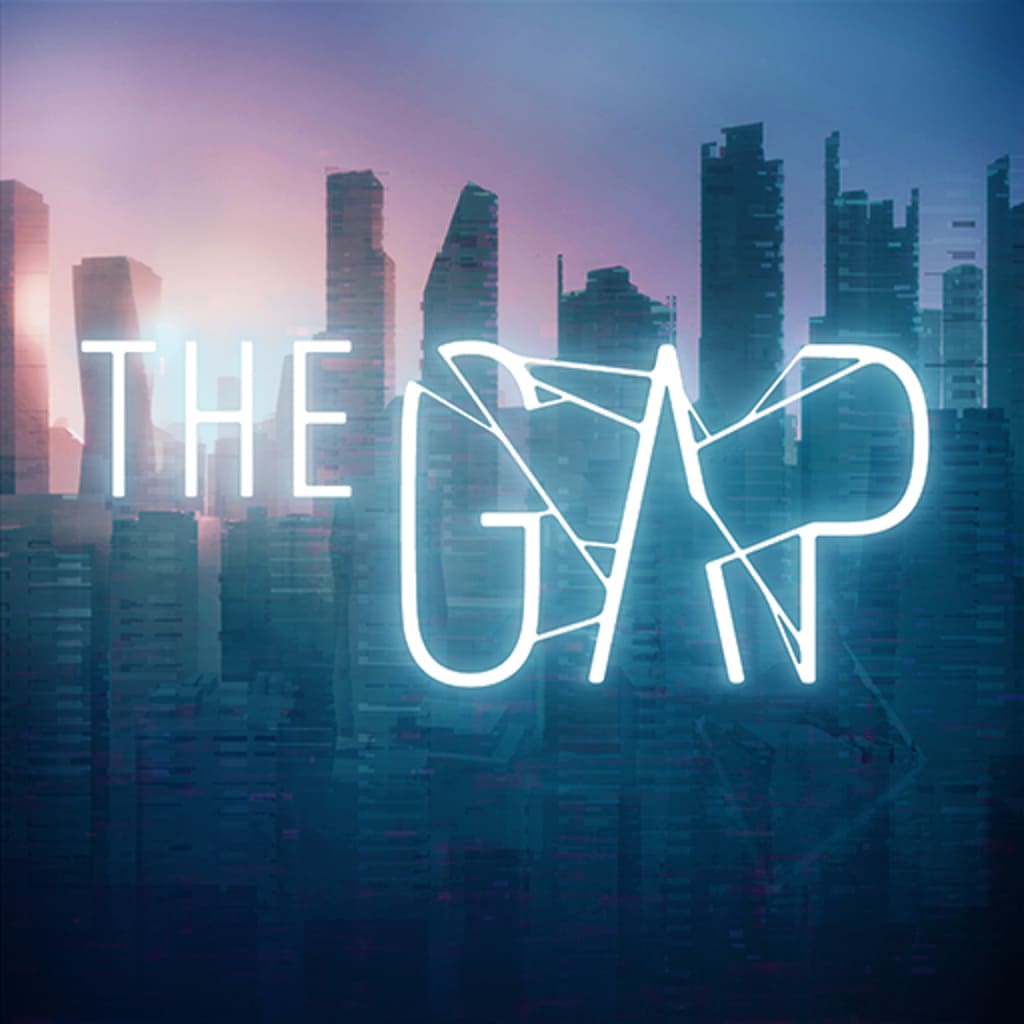 The Gap