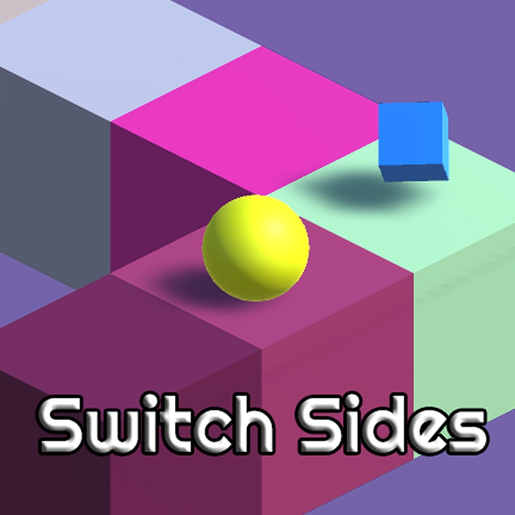 Switch Sides