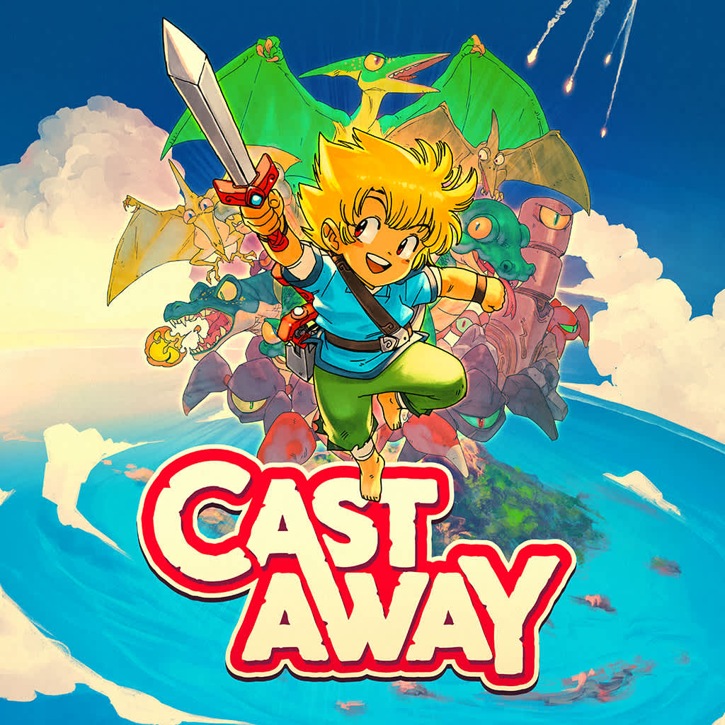 Airoheart for Nintendo Switch - Nintendo Official Site