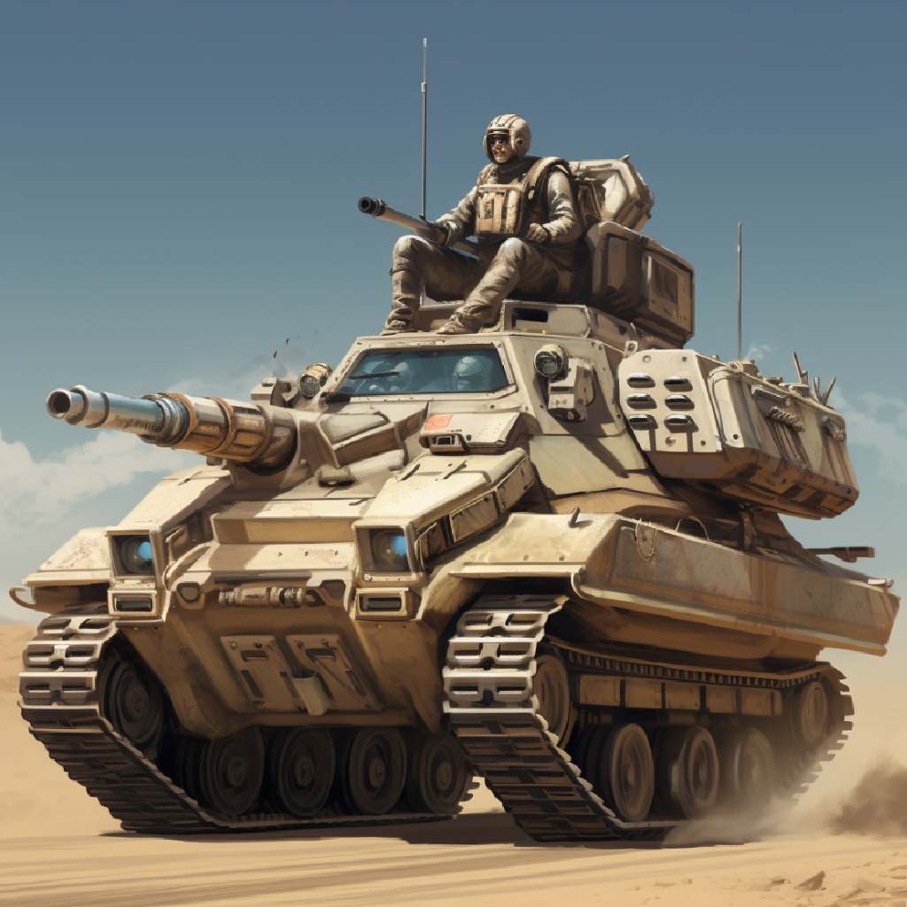 Humvee Assault: War 3D FPS