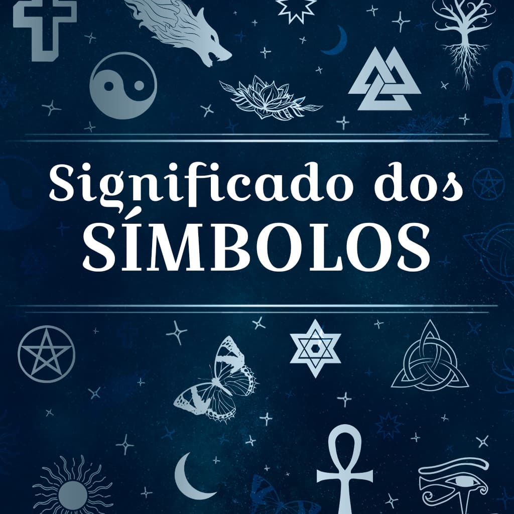 Significado dos Símbolos