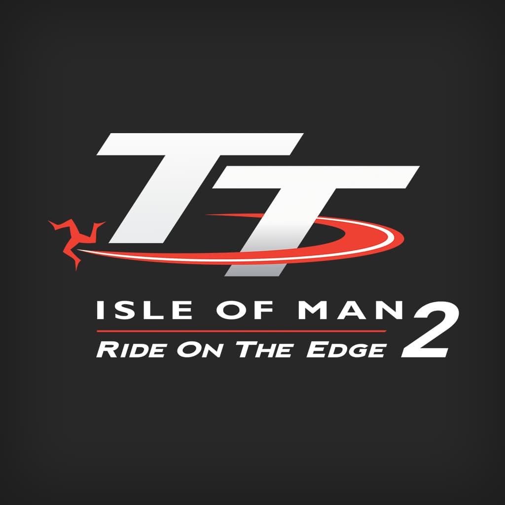 TT Isle of Man Ride on the Edge 2