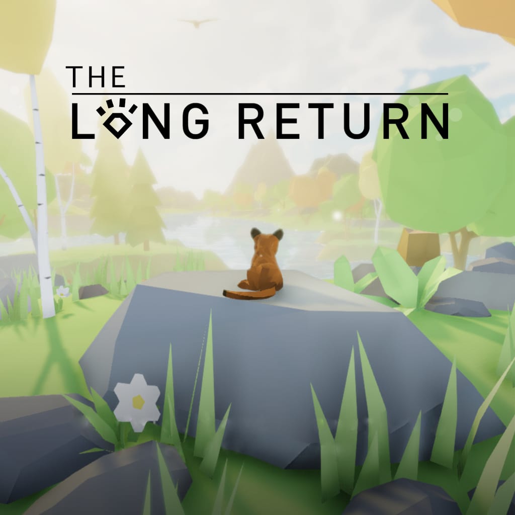 The Long Return