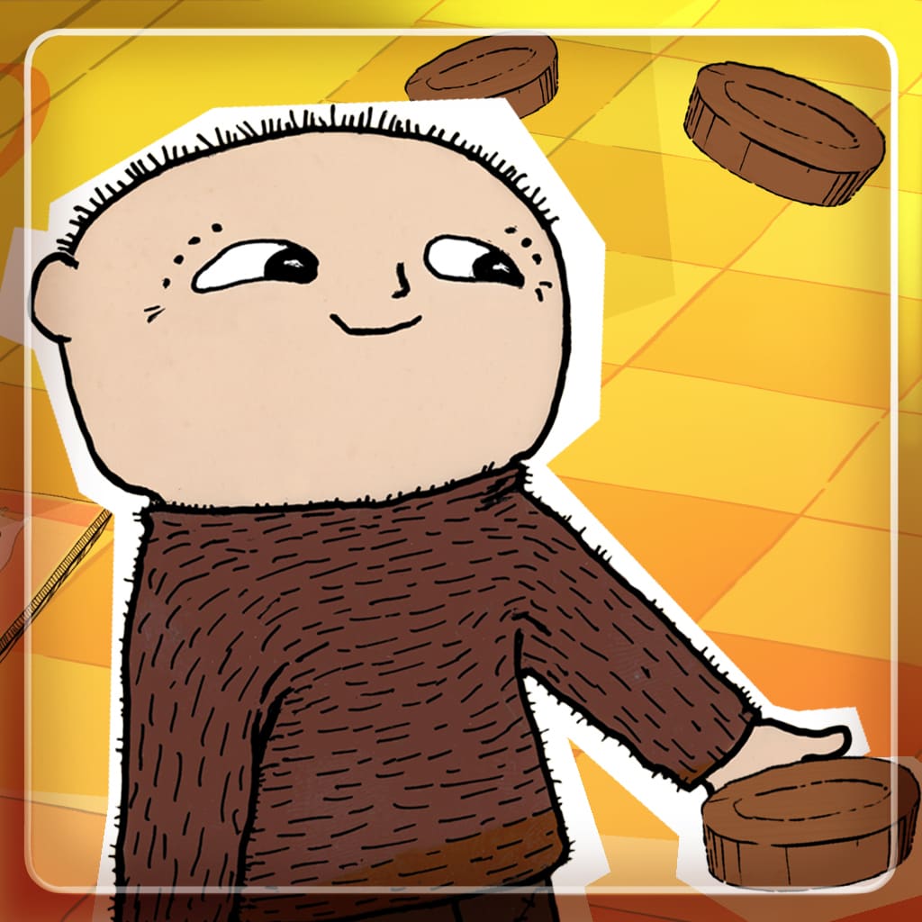 Alfie Atkins Game Collection icon