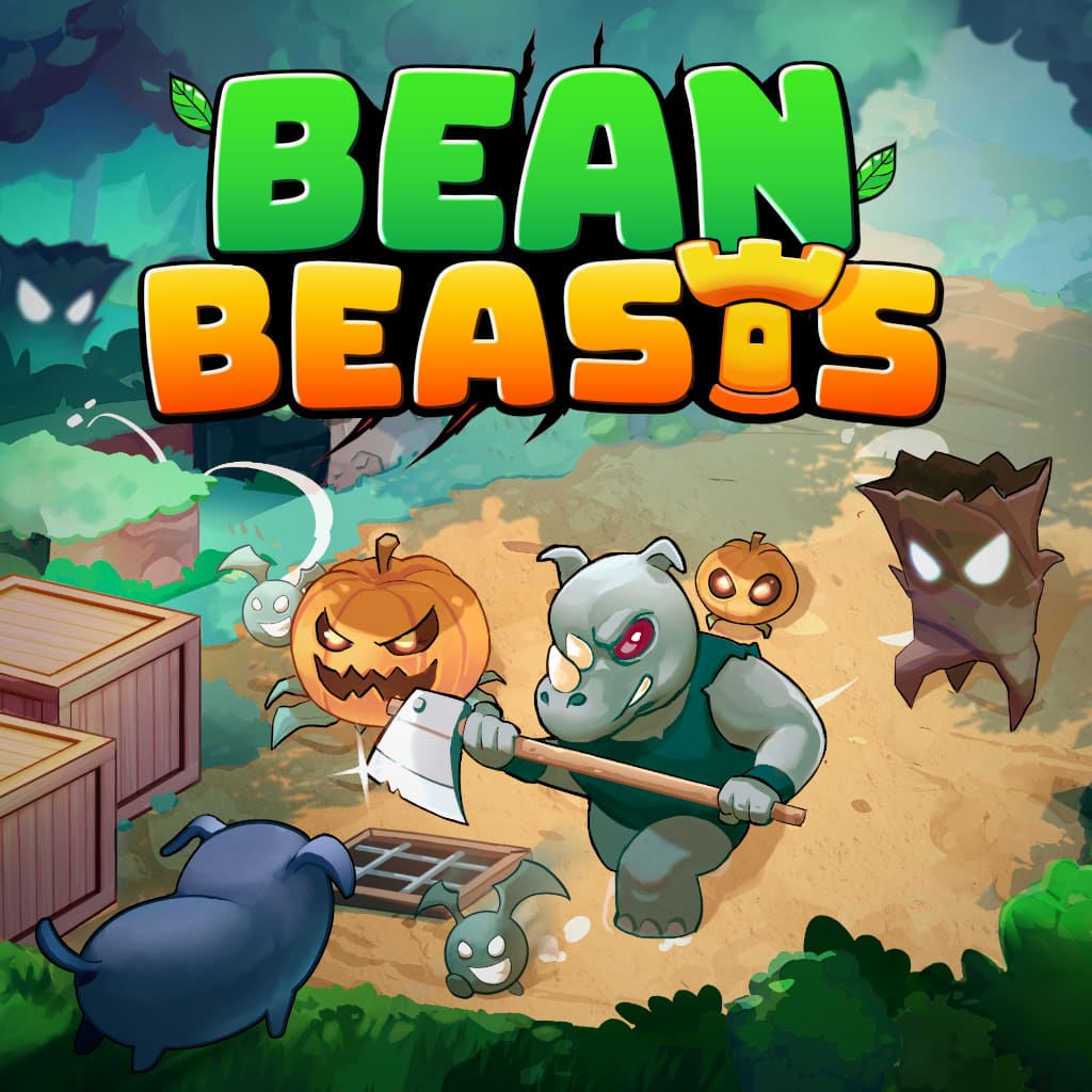 Bean Beasts