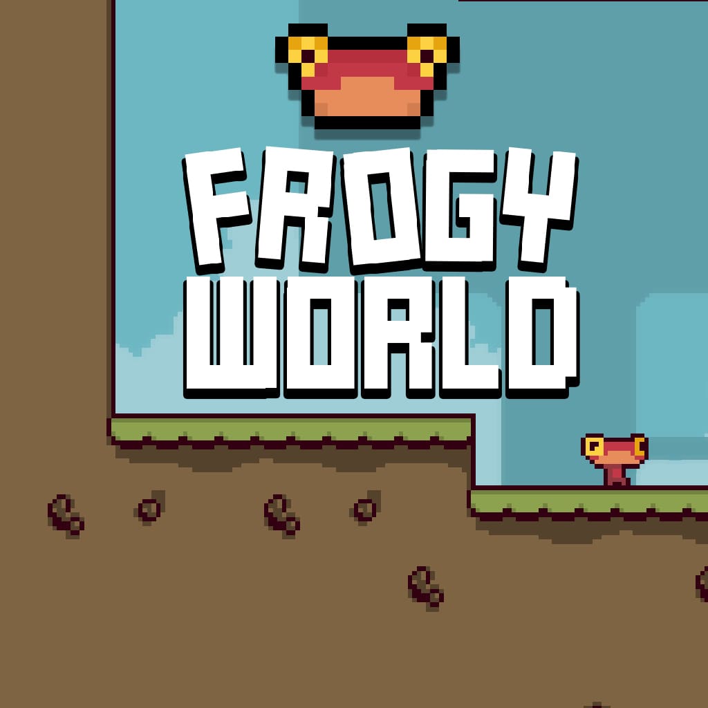 Frogy World