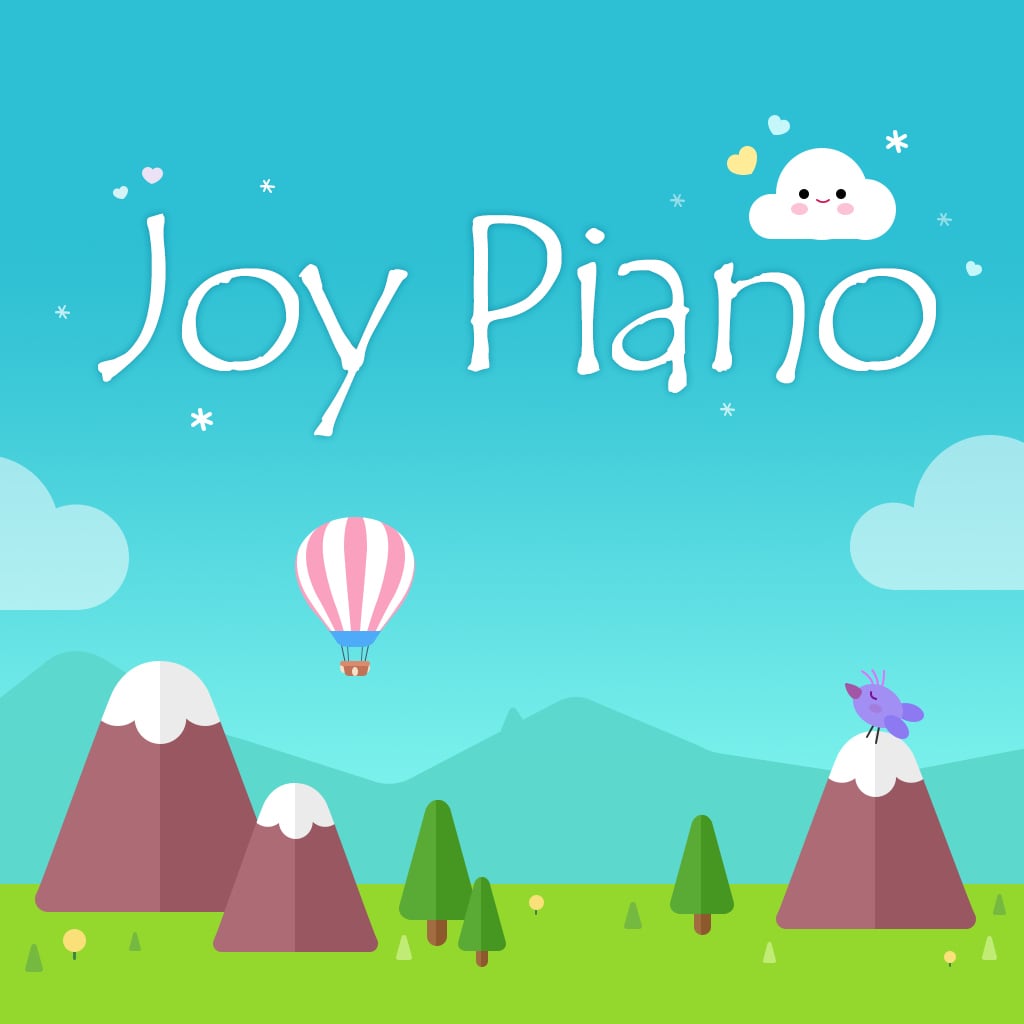 Joy Piano