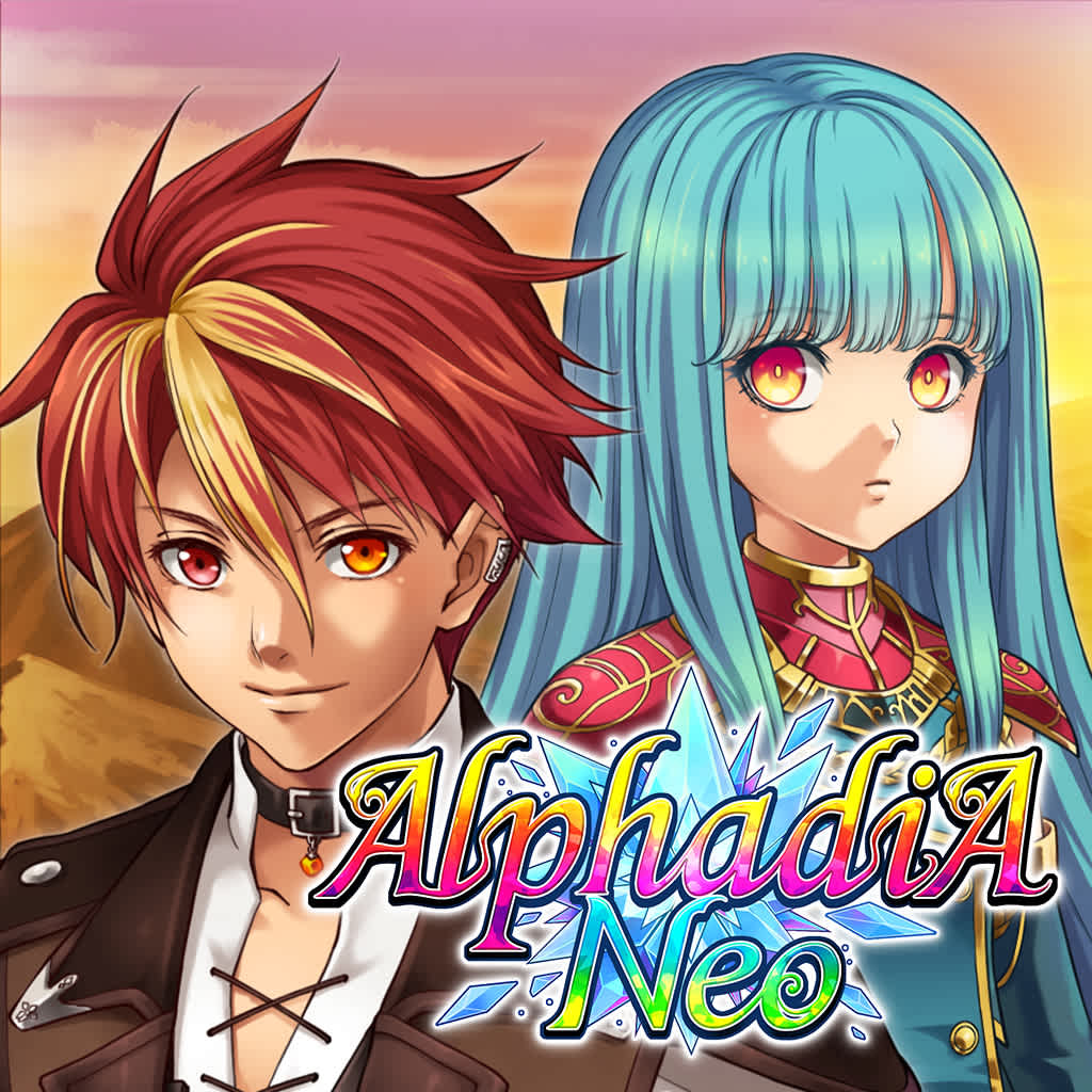 Alphadia Neo