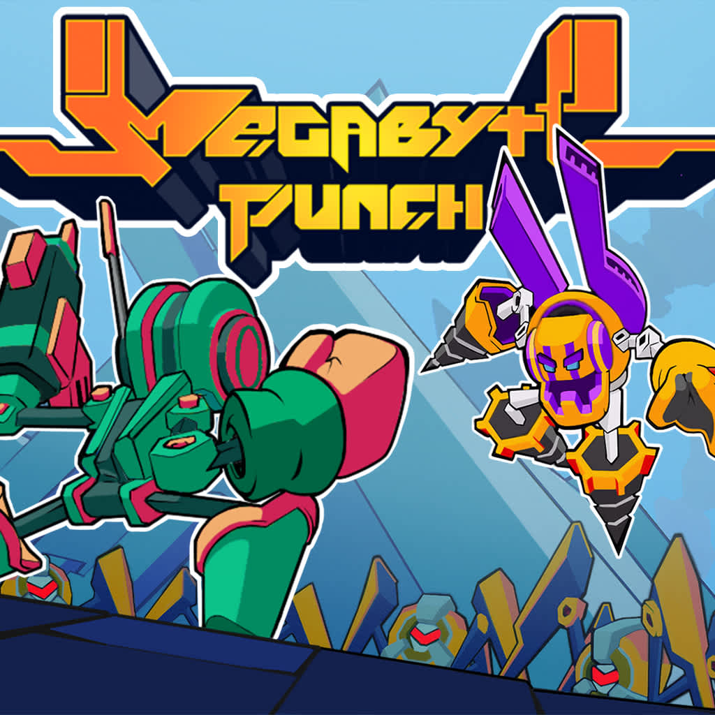 Megabyte Punch
