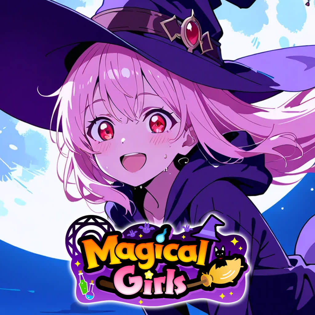 Magical Girls