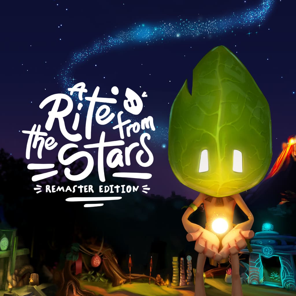 A Rite from the Stars: Remaster Edition
