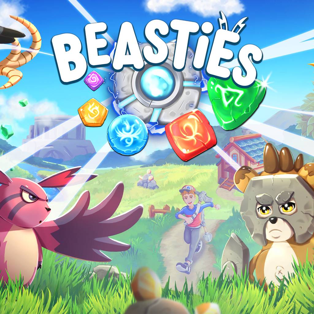 Beasties