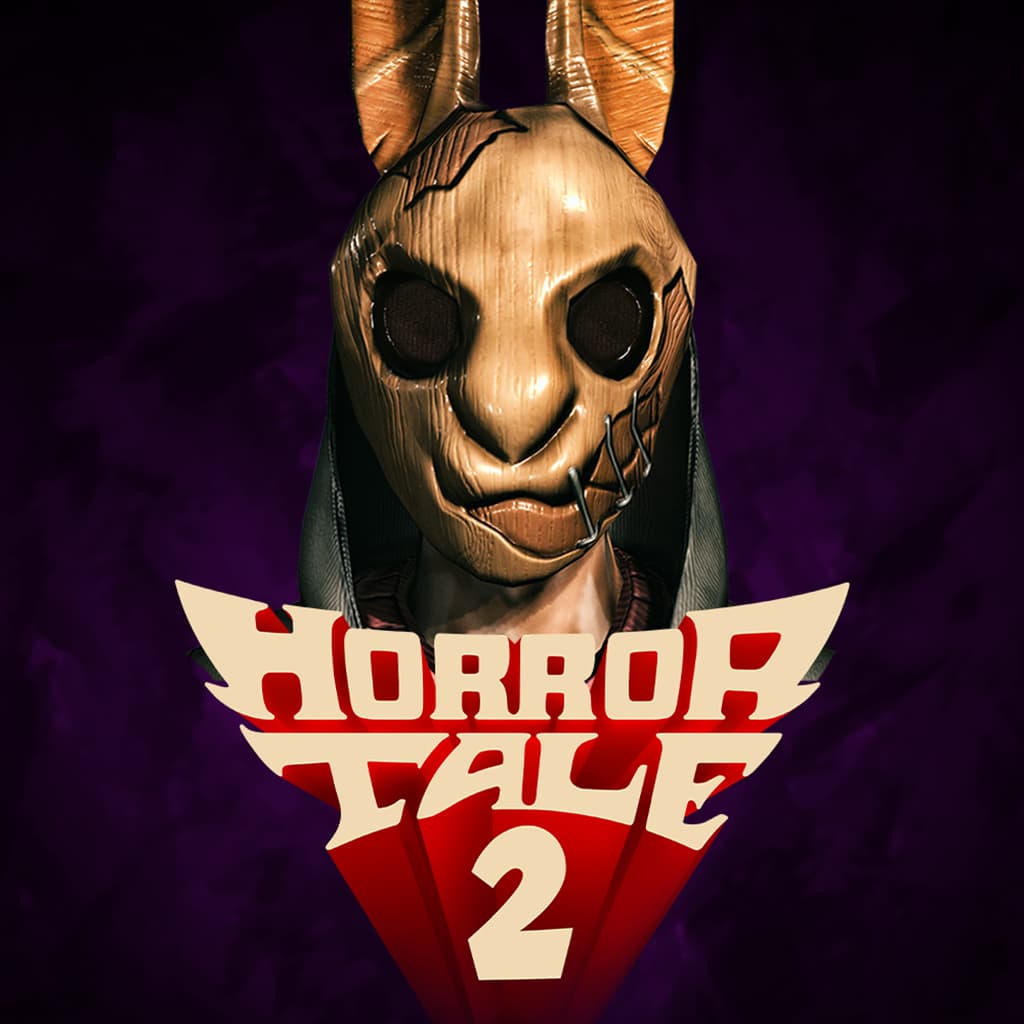 Horror Tale 2: Samantha